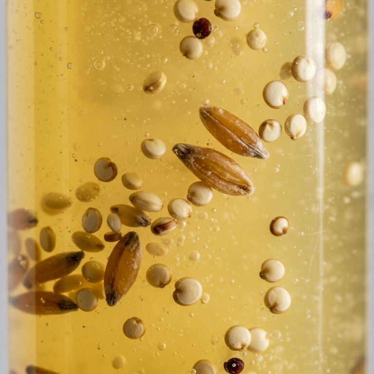 Fitocomplessi Iperfermentati