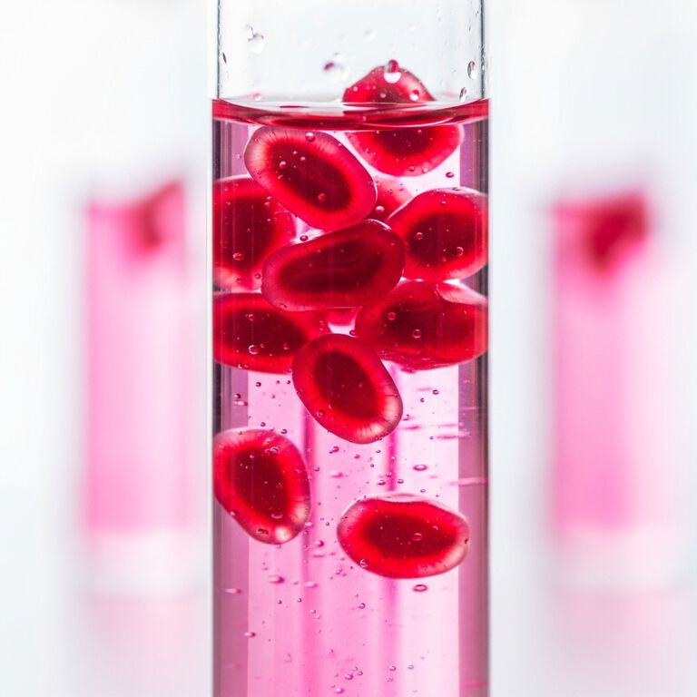 Fitocomplessi Iperfermentati