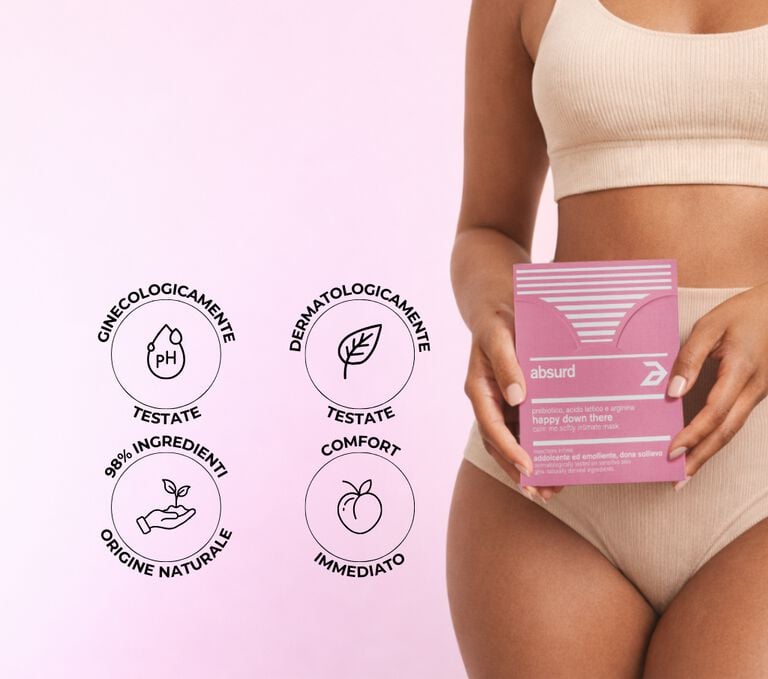 LA PAUSA PI&Ugrave; INTIMA CHE PUOI CONCEDERTI