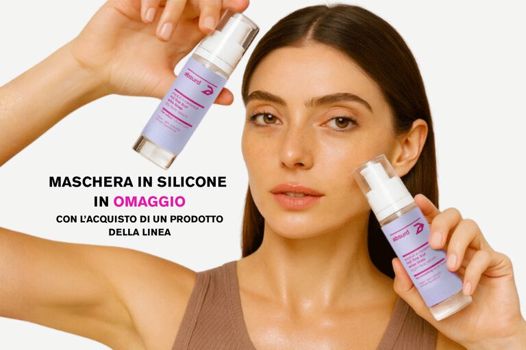 La coppia che sfida le rughe