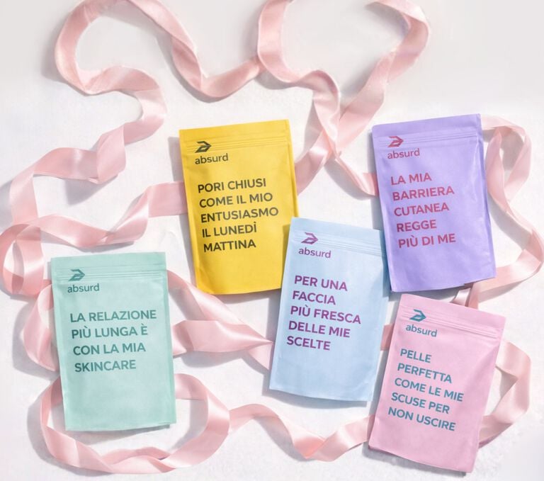 OGNI SCUSA &Egrave; BUONA 