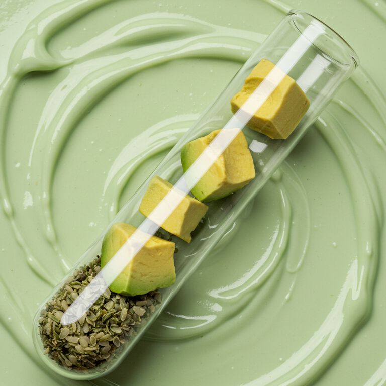 Fitocomplessi Iperfermentati