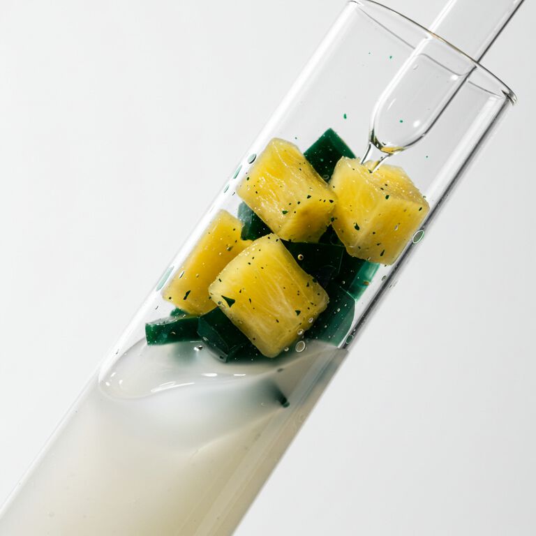 Fitocomplessi Iperfermentati