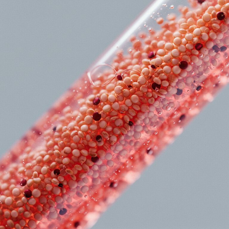 Fitocomplessi Iperfermentati
