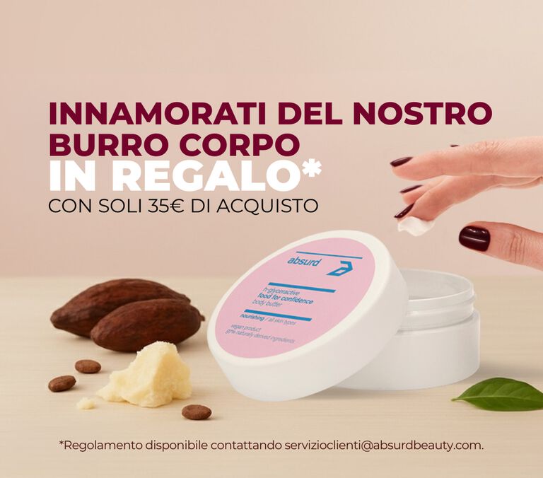 Quando fa freddo&hellip; la pelle chiede le coccole