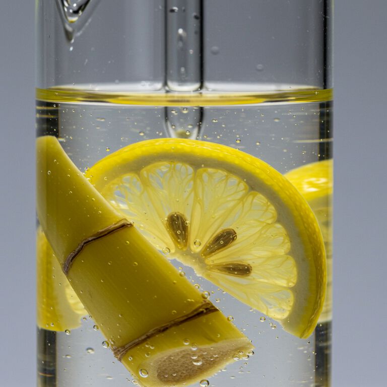 Fitocomplessi Iperfermentati