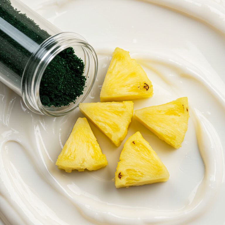 Fitocomplessi iperfermentati