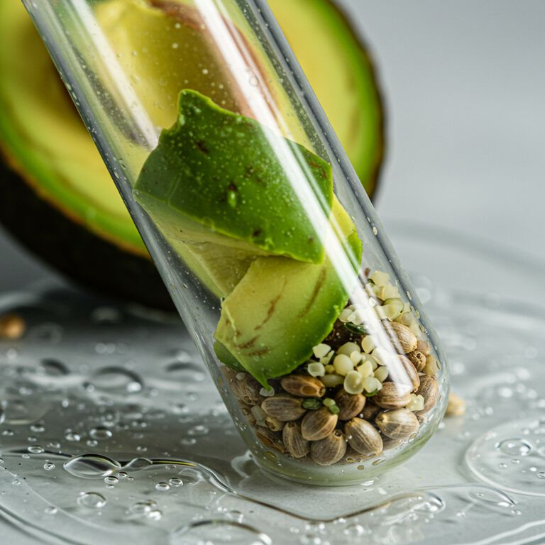 Fitocomplessi Iperfermentati