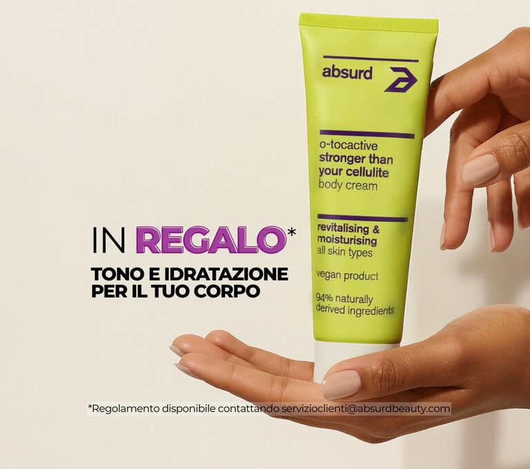 Nuova stagione, nuova energia!