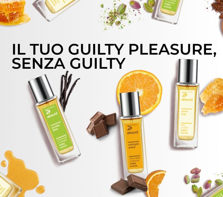 L'unico dolce che dura pi&ugrave; delle feste