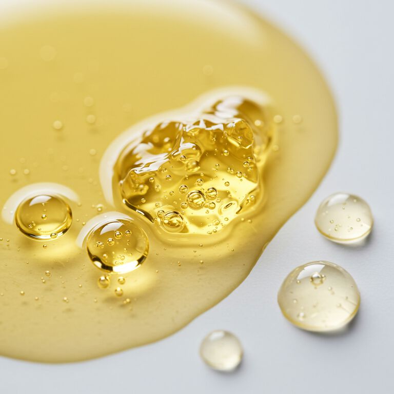 Olio di Mandorle Dolci