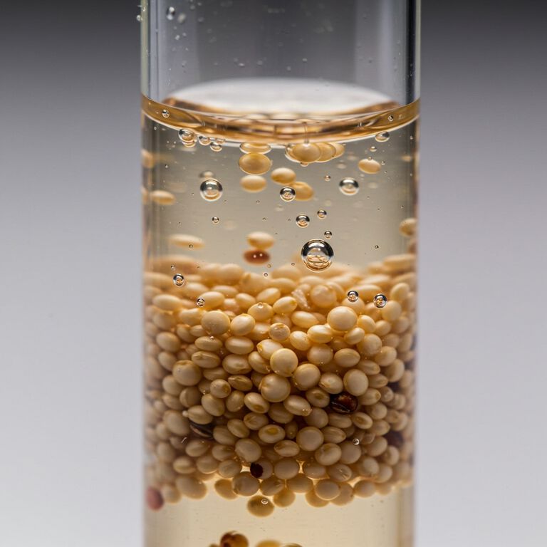 Fitocomplessi Iperfermentati