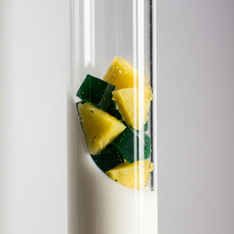 Fitocomplessi Iperfermentati