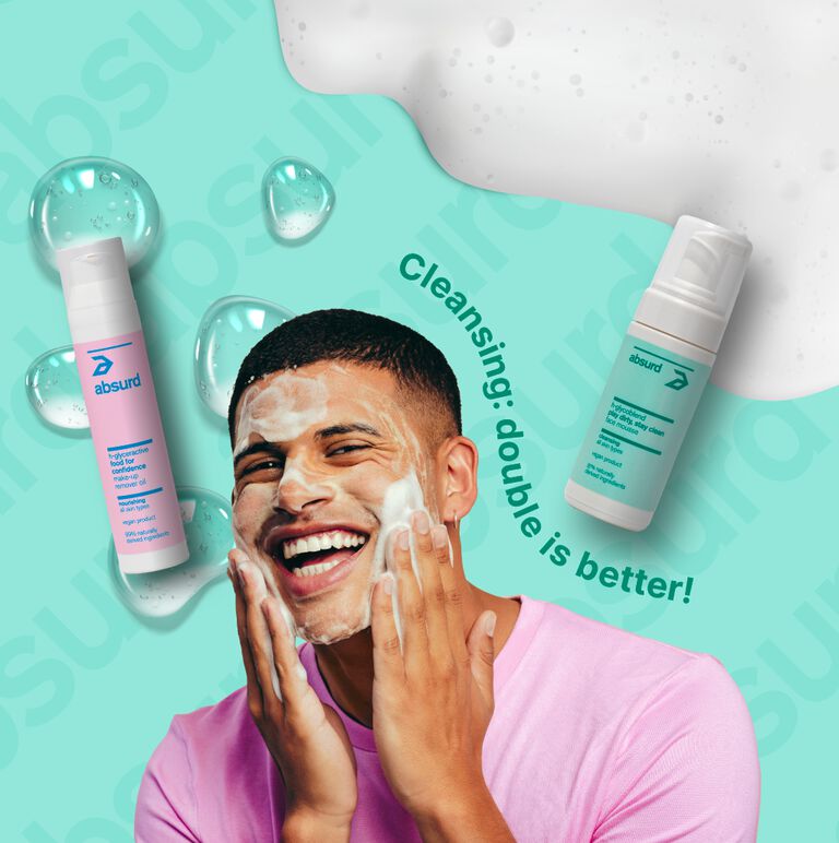 Natural Skincare and Bodycare | Absurd Beauty