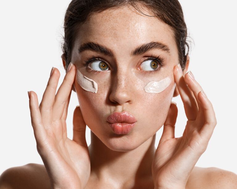 Nourishing & Hydration Ritual​  ​