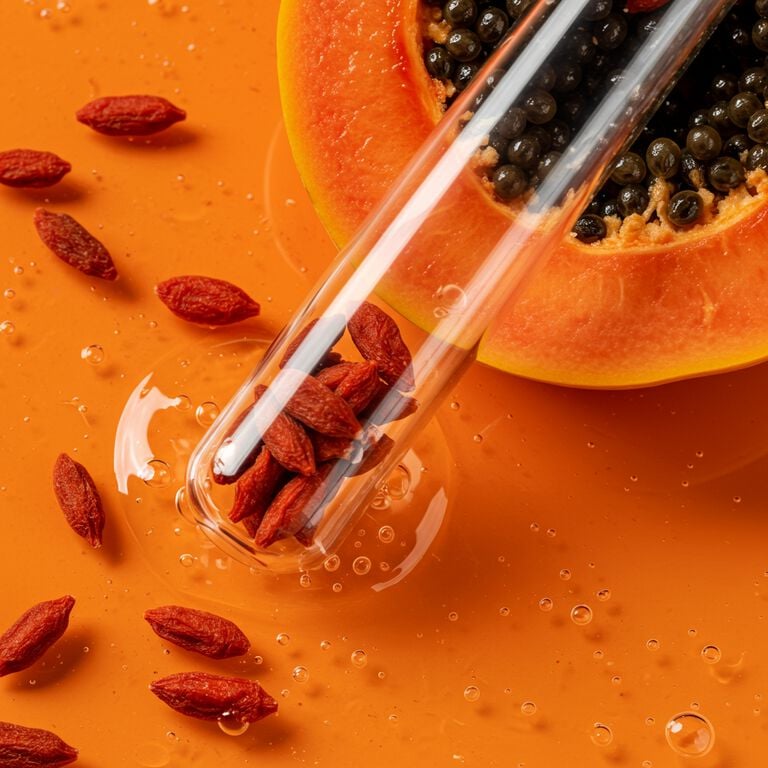 Fitocomplessi Iperfermentati