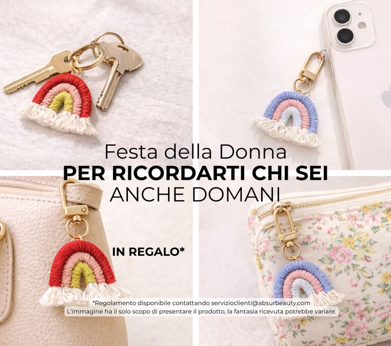 Un gesto che porti con te