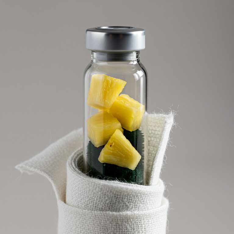 Fitocomplessi Iperfermentati