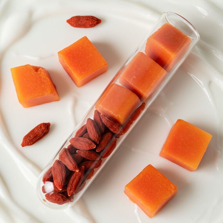 Fitocomplessi Iperfermentati