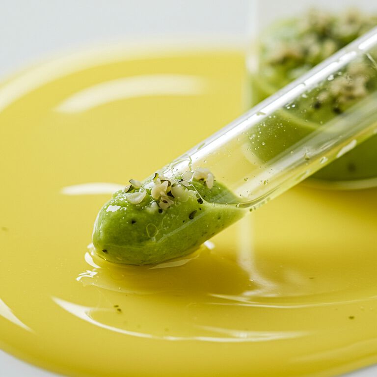 Fitocomplessi Iperfermentati