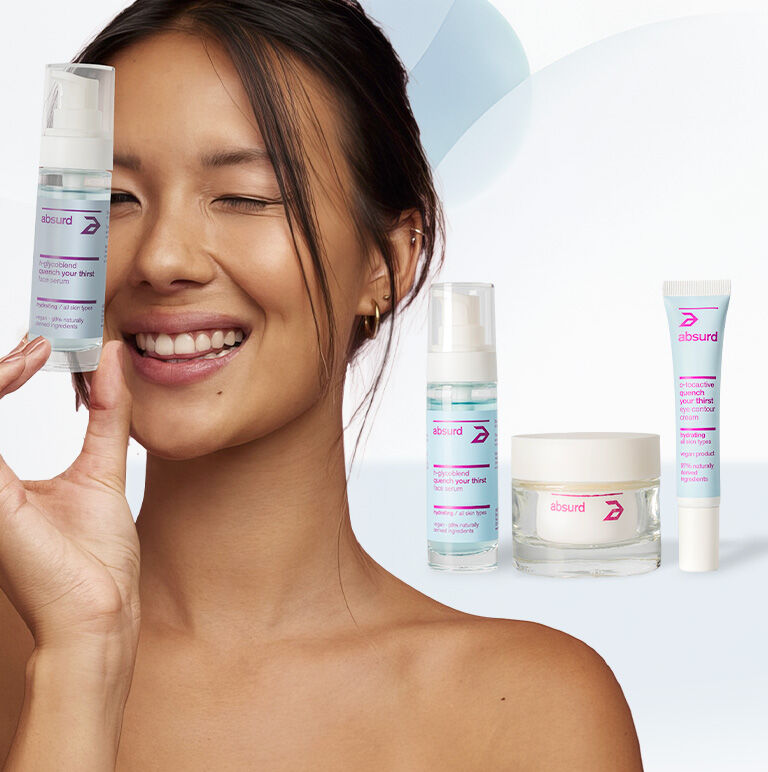 Looking for a hydration boost for your skin?
