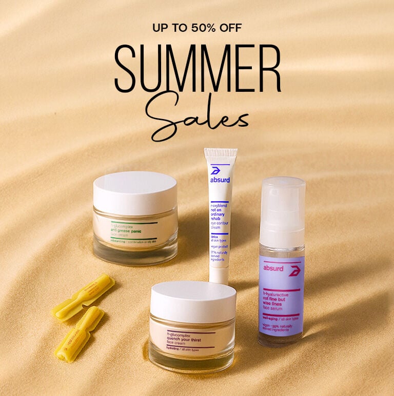 SUMMER SALES continue!