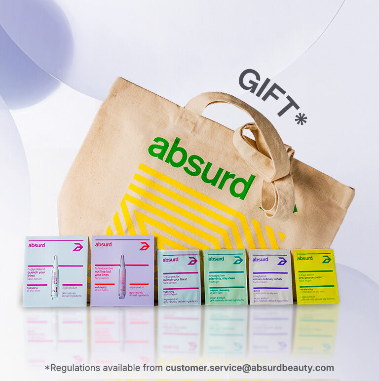A April full of… Absurd gifts!