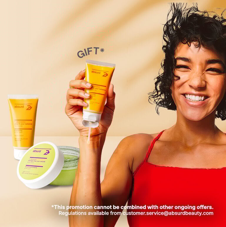 The secret to radiant, long-lasting summer glow?