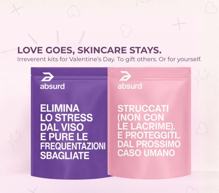 A Valentine&rsquo;s Day, but better