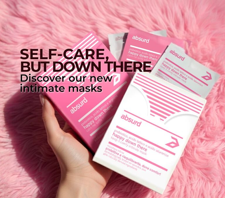 The masks you didn&rsquo;t know you needed