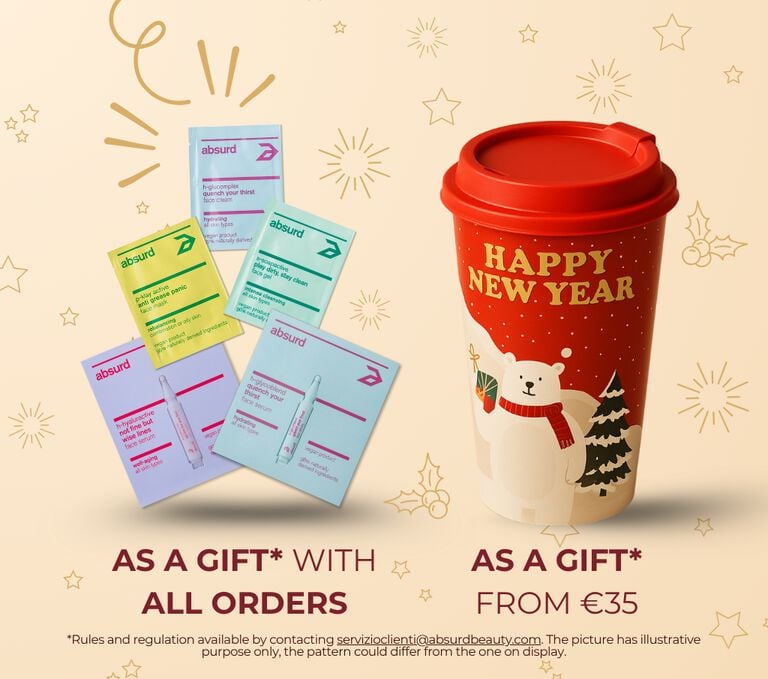 This Christmas, the gifts are on us.