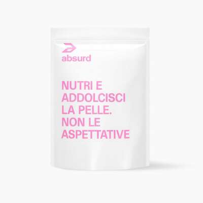 KIT SAN VALENTINO - MAI IMPREPARATA