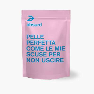 KIT - SKIN AS PERFECT AS MY EXCUSES FOR NOT GOING OUT