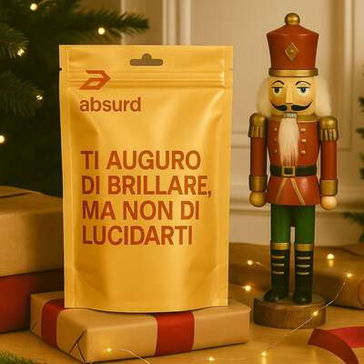 KIT AUGURI - ROUTINE ILLUMINANTE VITAMINA C