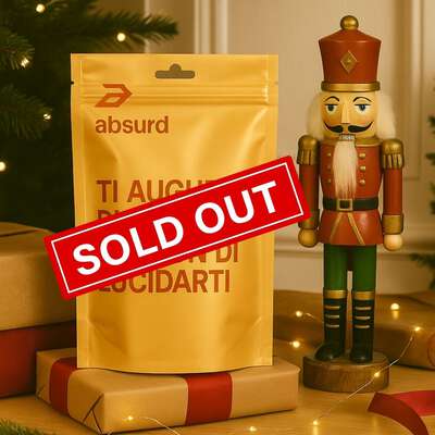 KIT AUGURI - ROUTINE ILLUMINANTE VITAMINA C