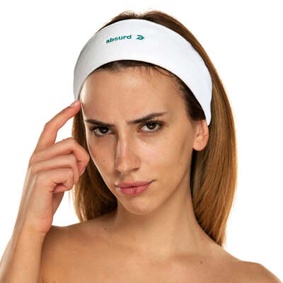 FASCIA CAPELLI - PLAY DIRTY, STAY CLEAN