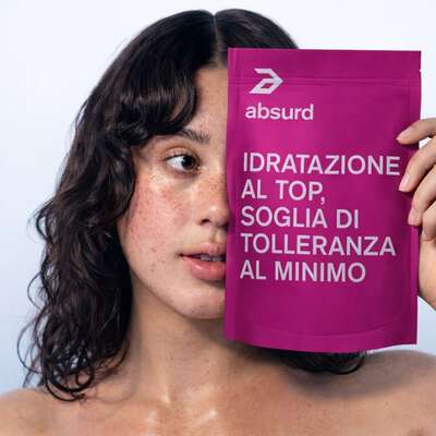 KIT - IDRATAZIONE AL TOP, SOGLIA DI TOLLERANZA AL MINIMO