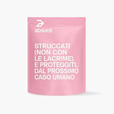 KIT SAN VALENTINO - RIPARTO DA ME