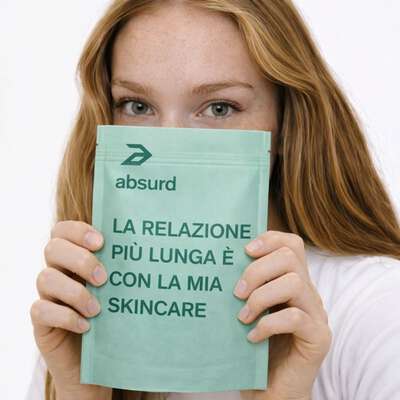 KIT - LA RELAZIONE PI&Ugrave; LUNGA &Egrave; CON LA MIA SKINCARE