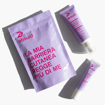 KIT - MY SKIN BARRIER IS STRONGER THAN ME