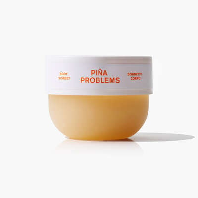 PI&Ntilde;A PROBLEMS - SORBETTO CORPO - BODY BAR