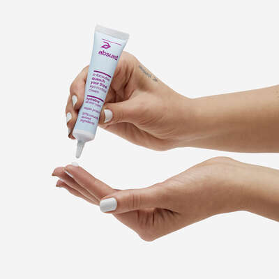 Hydrating eye contour cream for all skin types - Quench Your Thirst