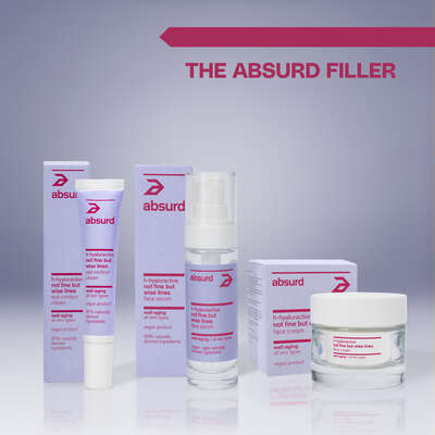 KIT ROUTINE EFFETTO FILLER CON ACIDO IALURONICO