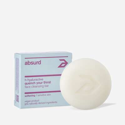 Hydrating cleanser and make-up remover - Quench Your Thirst