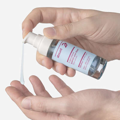 Hydrating face serum - Quench Your Thirst
