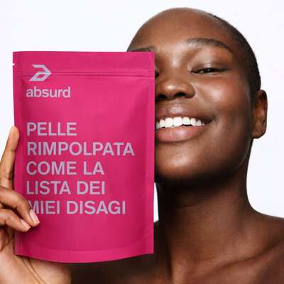 KIT - PLUMP SKIN LIKE THE LIST OF MY PROBLEMS