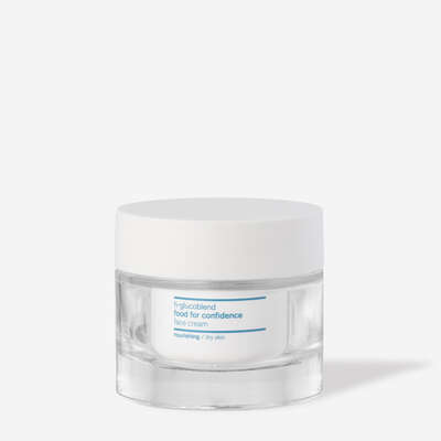 CREMA VISO NUTRIENTE - FOOD FOR CONFIDENCE