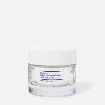 Crema viso detox idratante - Not an Ordinary Rehab