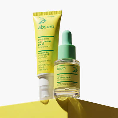 KIT PURIFICANTE CON NIACINAMIDE