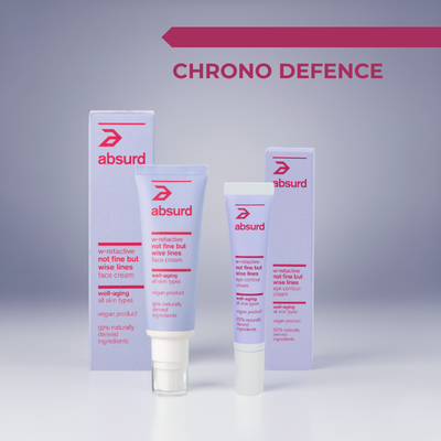 KIT CHRONO DEFENCE